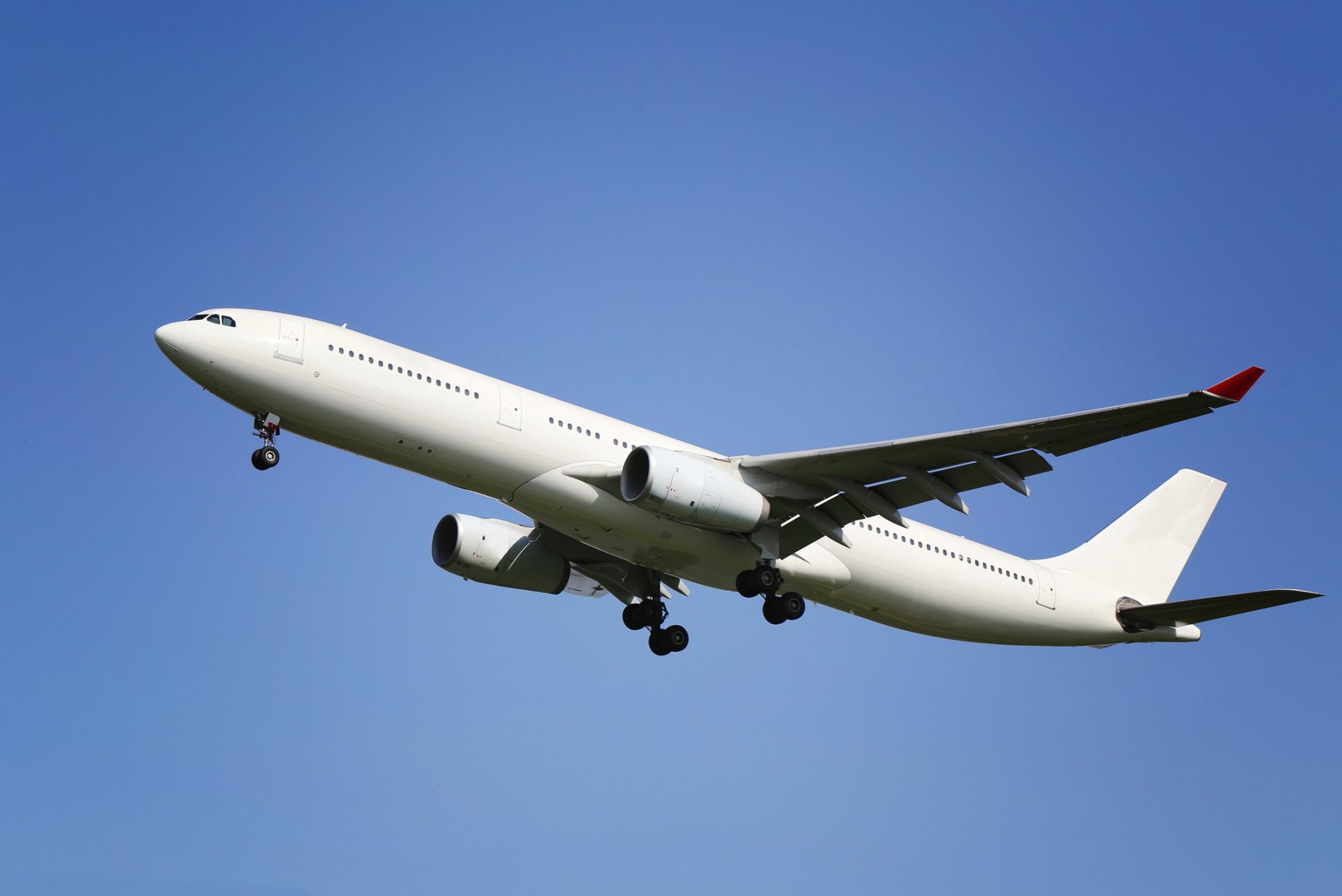 Voos da Lufthansa para Telavive e Beirute suspendidos